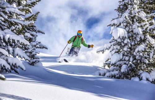 WOW!! Ultimate Pocono Retreat, Hot Tub, Game Room, Deck, Lakes, Skiing, Pools - Foto 53