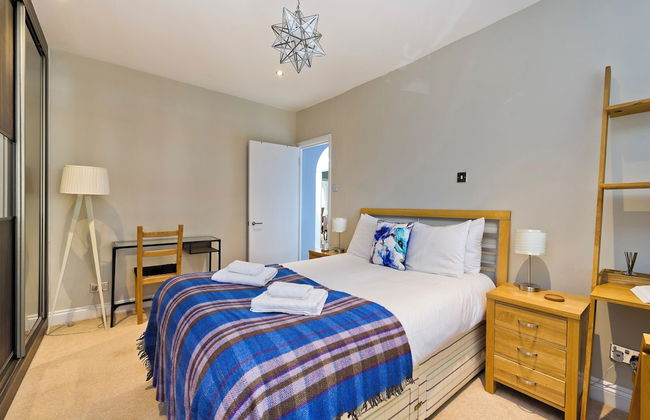 A Hampstead Retreat - Foto 5