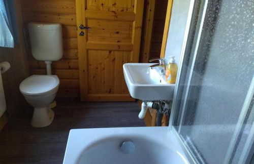 Ferienwohnpark Silbersee - Photo 96