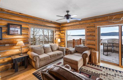 King's Cabin - Foto 42