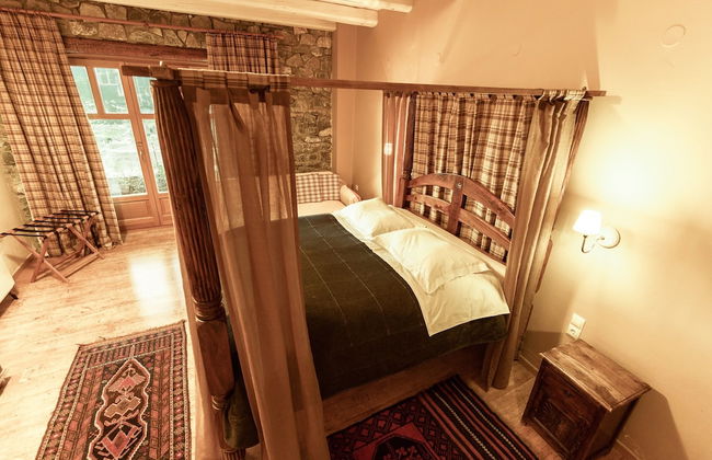 Azanias Chalet - Foto 9