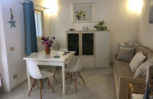 Bilocale Bouganville 80 mt spiaggia - Foto 10