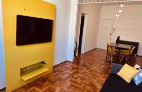 Apto Carmelita I Andar alto e excelente localização I Centro BH, Mercado Central, Maletta - Foto 11