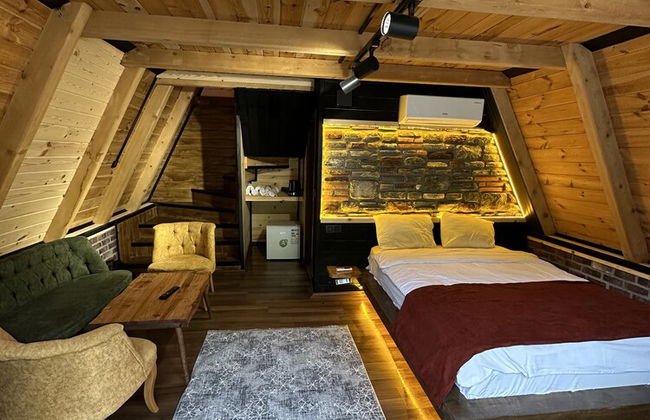 Tanura Bungalows - Foto 60