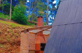 Chalé da Mantiqueira SFX , Pet friendly - Foto 11