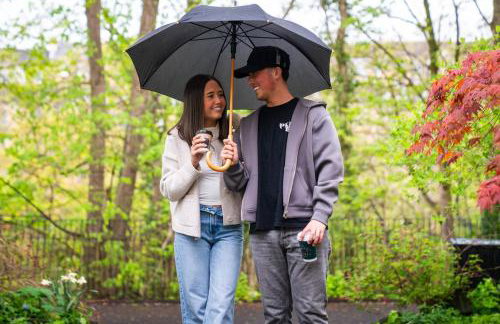 Hamilton Residence - Private Main Door 1BR - Foto 26