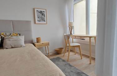 Santa Cruz Ocean Apartment - I - Foto 14