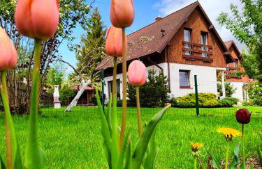 Zacisze Pod Śmielcem - Foto 79