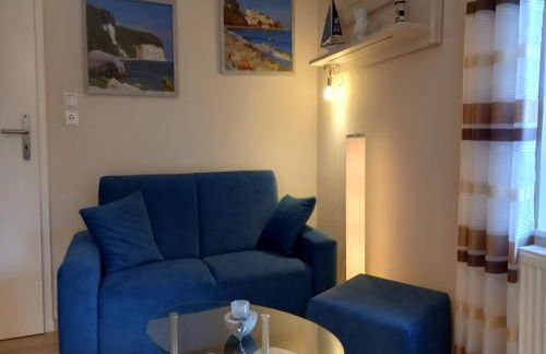 Cozy Escape Near the Baltic - Foto 12