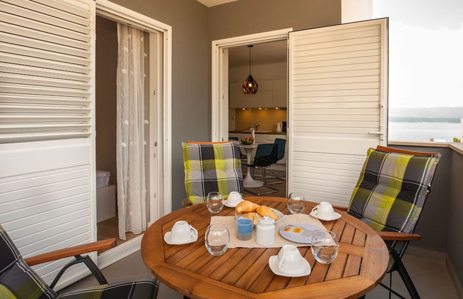 Apartments Mistral - Foto 62