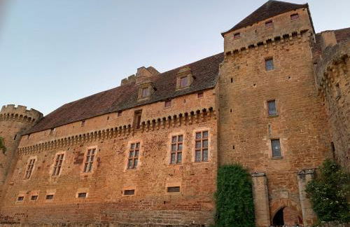 Maison du Chapitre - Foto 37