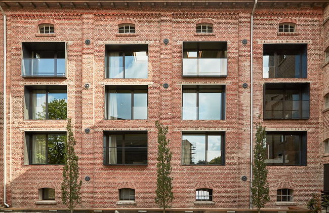 Hotel PÖLTER bei Markus T. - Foto 1