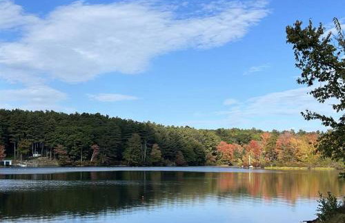 Melvin Village - 5 Bed 3 Bath Arcade Near Lake Pet Friendly fee applies - Foto 52