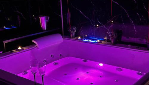 Apartament z Jacuzzi na wyłączność Dolina Baryczy - Foto 5