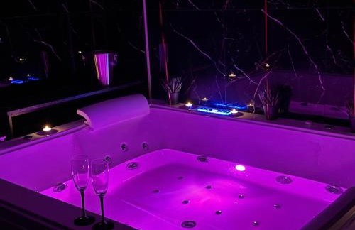 Apartament z Jacuzzi na wyłączność Dolina Baryczy - Foto 5