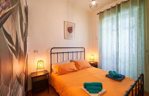 Green Torino - Free Parking, Close to City Center - Foto 9