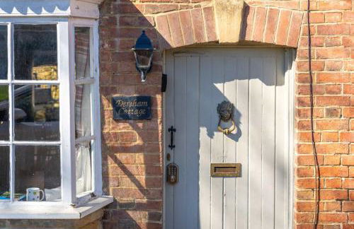 Period Charm in the heart of the Cotswold's - Foto 4