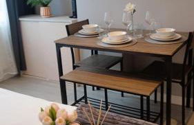 Modern 2BR Flat - Walk to London Bridge & Borough Market - Foto 14