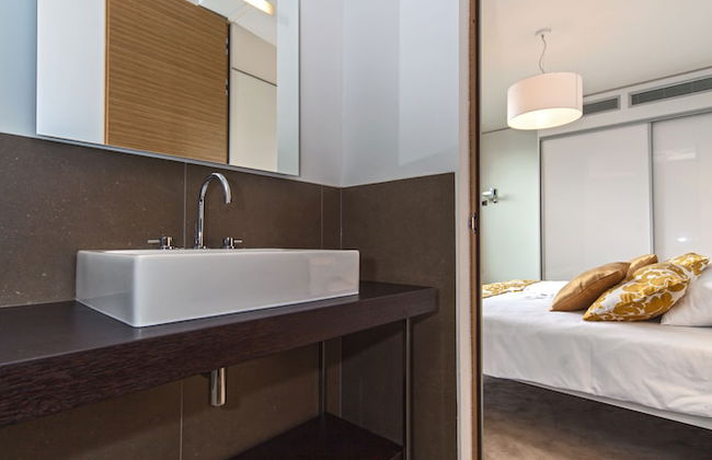 Golden Rays Luxury Villas - Foto 55