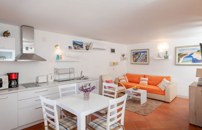 Holiday Home Anima Maris - Foto 15