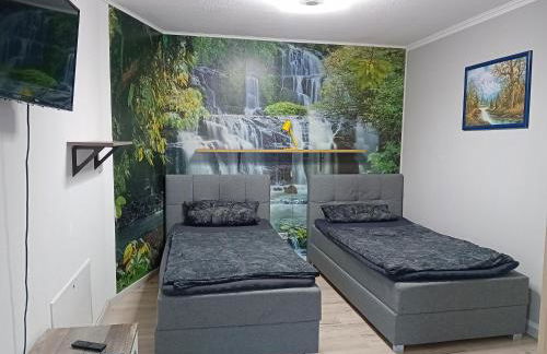 Monteurzimmer - Foto 1