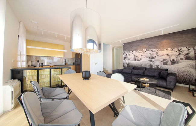 Luxury villas Sunrise & Sunset - Foto 58