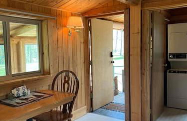 Cozy Cabin Oxen-Le-Fields Montana - Foto 12