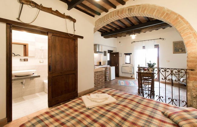 Agriturismo Fattoria Il Bruco - Foto 10