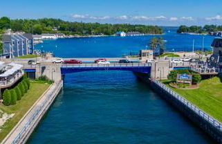 108 Edgewater Inn - Foto 3