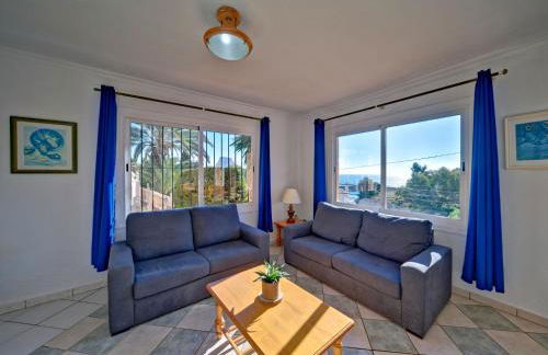 Apartment Canuta Baja 1 by Interhome - Photo 8