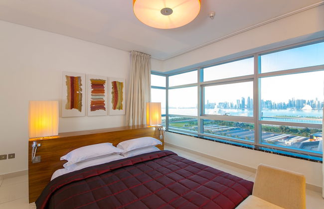 Fraser Suites Doha - Foto 30