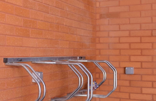 HOTEL LES PORTES DE PARIS - Foto 38