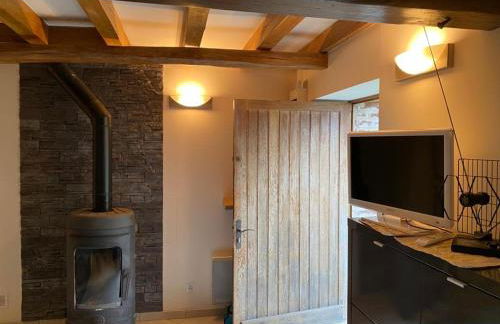 Gite de charme au coeur de la forêt - Foto 2