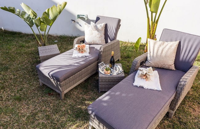 Villa Geraldina con piscina - Foto 32