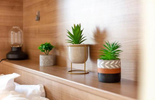 London Gate No1 - Donnini Apartments - Foto 45