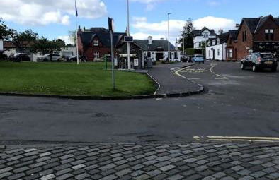 House in Drymen Village with free local health club access - Photo 24