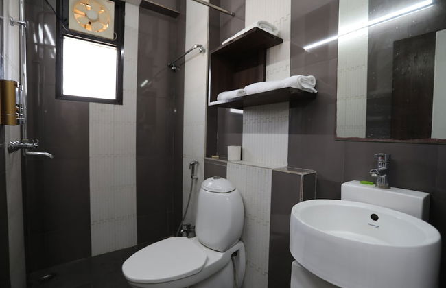 Banipark Service Apartment - Foto 9