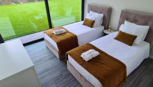 Luna Villa - Foto 4, towels