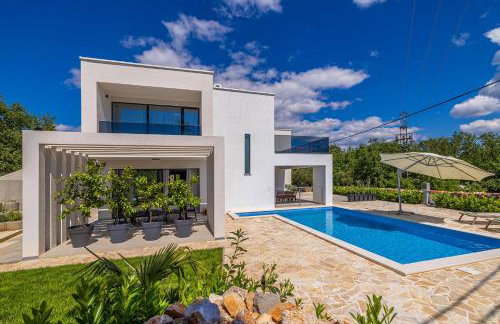 Villa SPLENDIDA - Foto 1