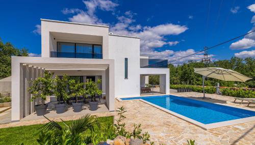 Villa SPLENDIDA - Foto 1