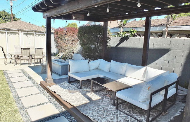 Bellflower Breeze Charming 3 BDR in Long Beach! - Foto 28