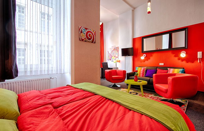 Aparthotel am Münzplatz - Foto 24