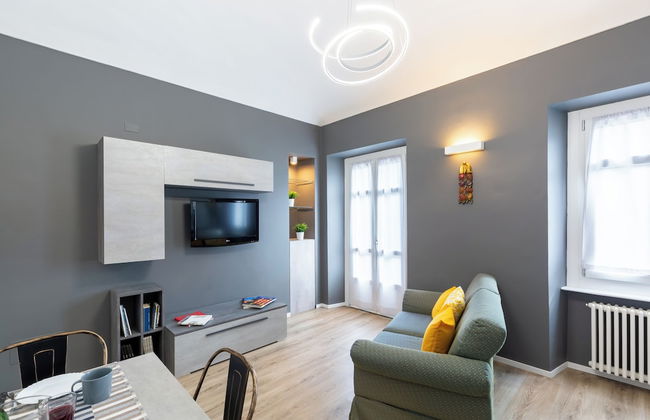 Appartamento Colombo al Mercato Rionale - Photo 17