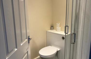 Victorian Town House - Foto 27