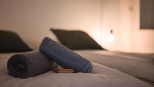 ZENITH STAY - hochwertige Apartments direkt in der Innenstadt - Photo 2