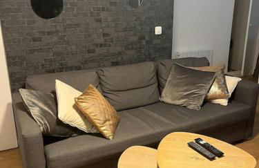 Magnifique duplex 45 m2 aux portes de Paris Metro Barbara à 30mn Expo Porte de Versailles - Foto 14