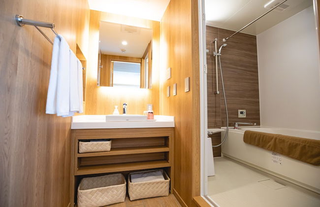 GOLD STAY NAGOYA OSU - Photo 39