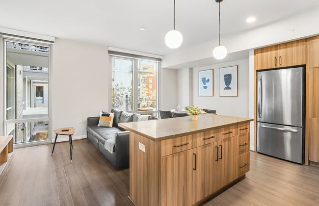 Cozy Apartments Near the Metro - Foto 75