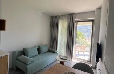 ALTHEA luxury suites and apartments - Foto 26