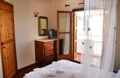 Potoula Apts - Foto 1